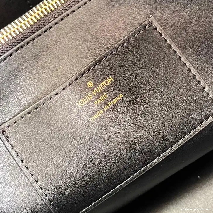 Official Brother Sam LV Bags 2407YZ0154 0825